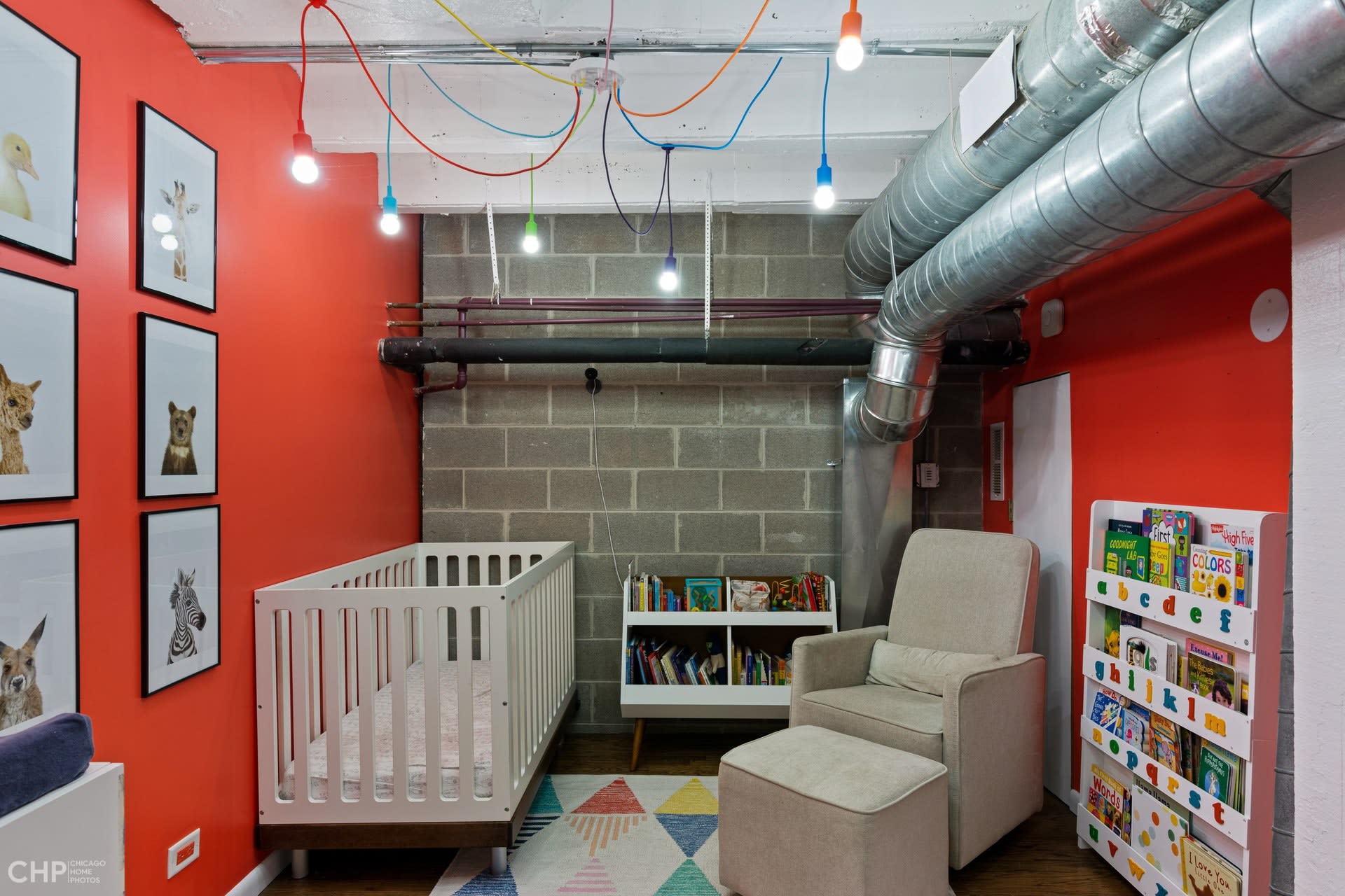2525 N. Sheffield #1B