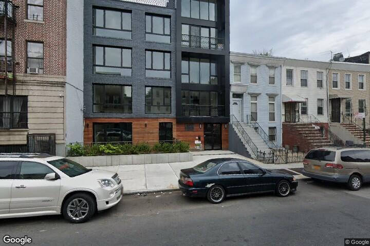 511 Lafayette Ave, #4B