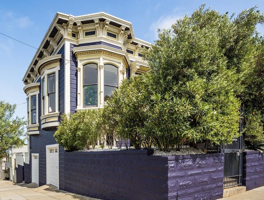 101 Maynard St
