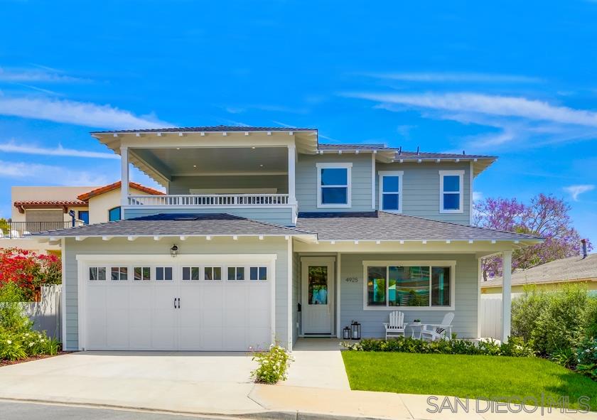 7491 Emelene | Pacific Beach