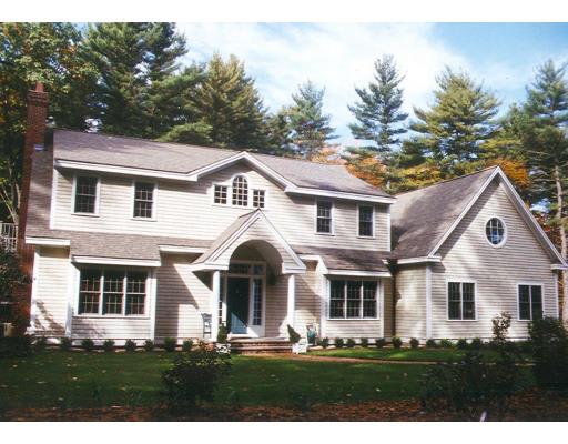 42 Audubon Lane