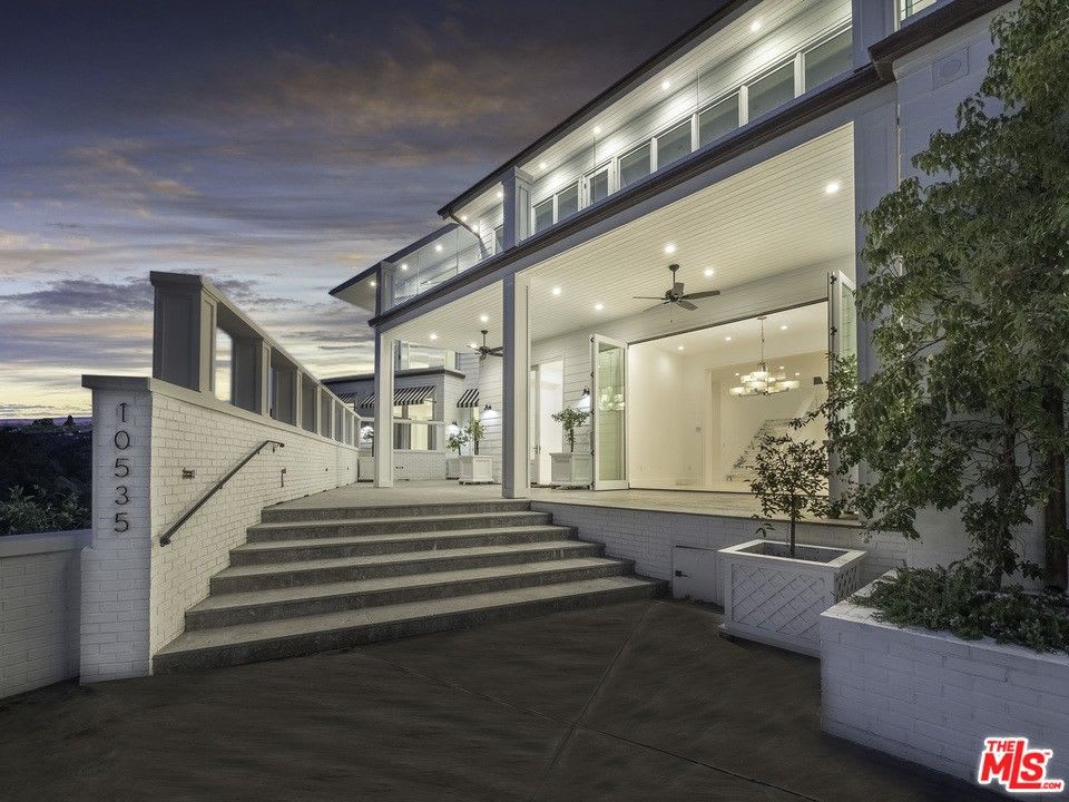 Tranquil Villa