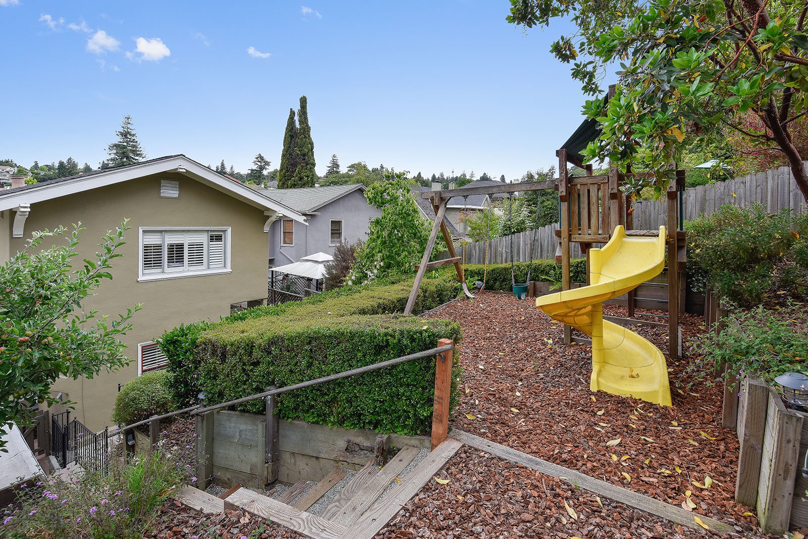 4026 Lakeshore Ave.