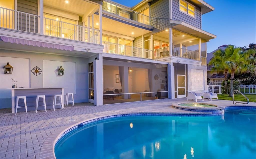 321 Ringling Point Dr.