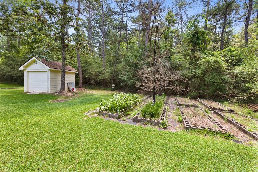 24503 Gromwell Dr Magnolia, Tx 77355