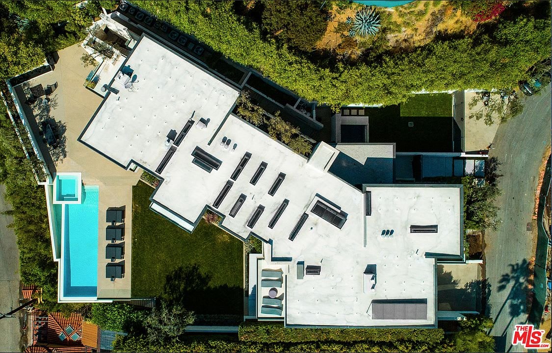 Infinity Palazzo