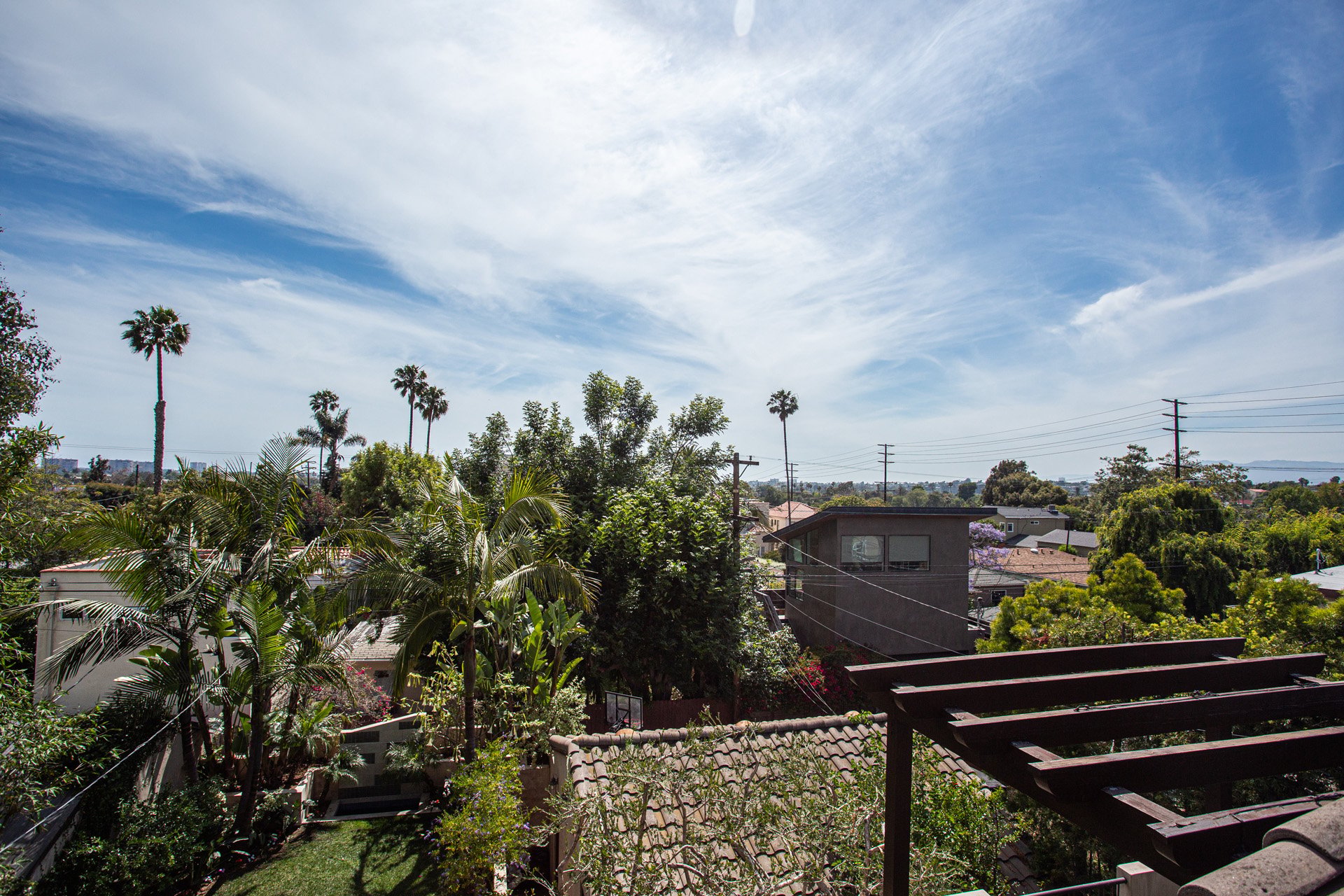 3671 Wasatch Ave, Mar Vista