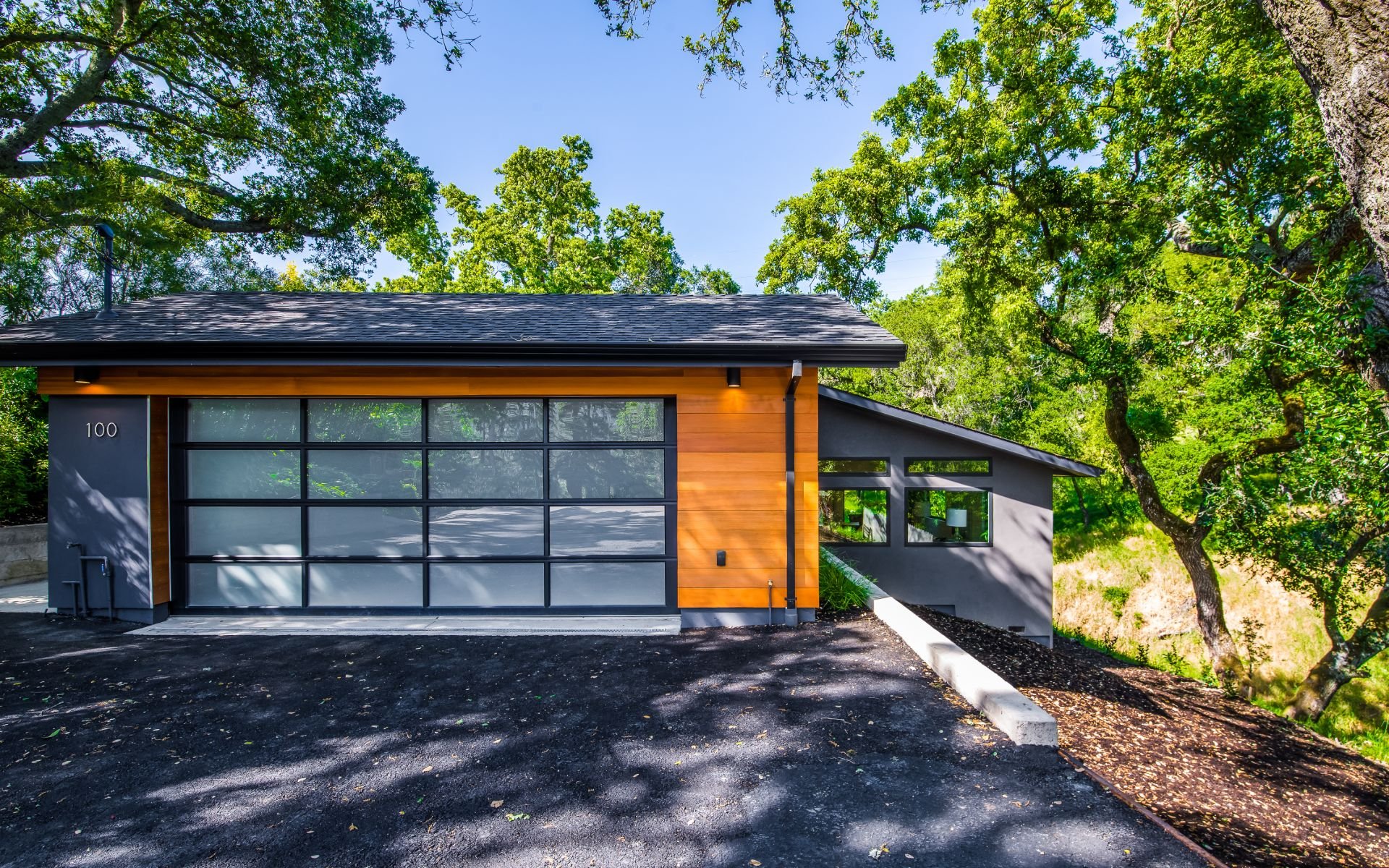 100 Acacia Drive