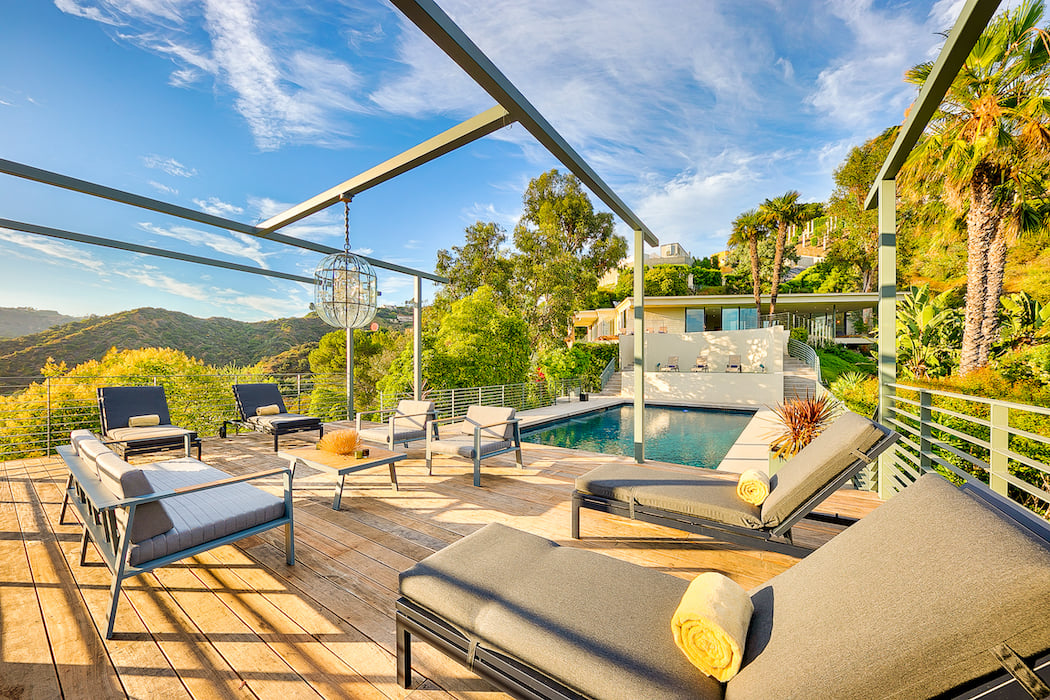 Infinity Haven