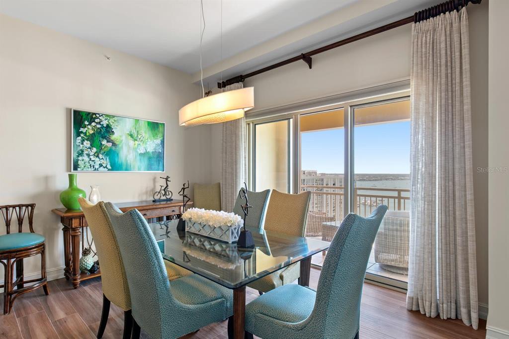 1111 RITZ CARLTON DRIVE Unit: 1701