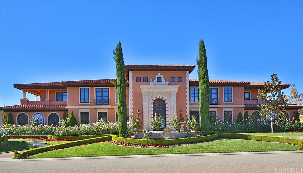 Tranquil Opulent