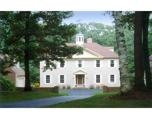 185 Estabrook Road