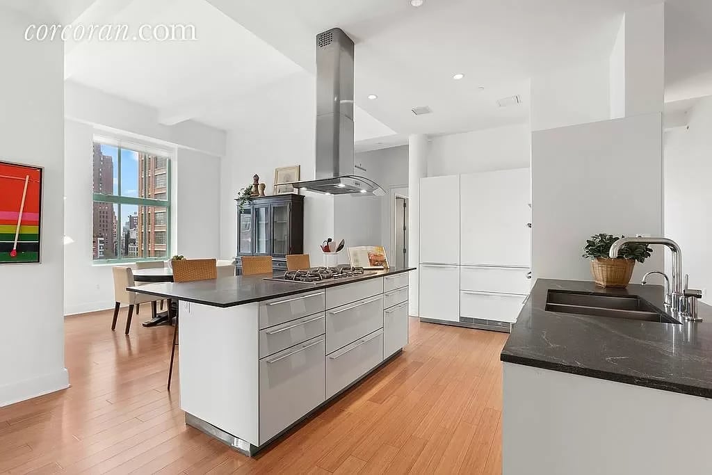415 Greenwich St, 7H