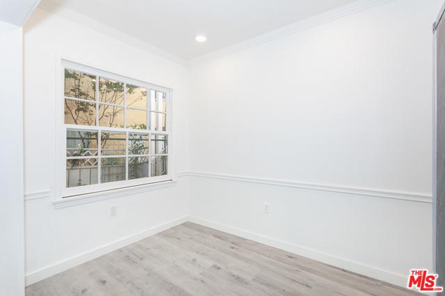 Remodeled Beverly Hills Lease