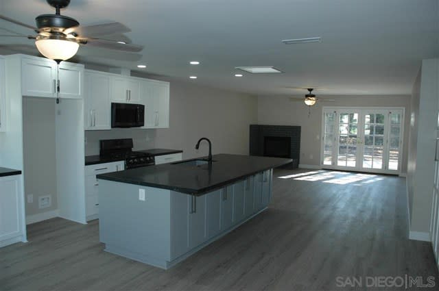 Westchester, Mira Mesa