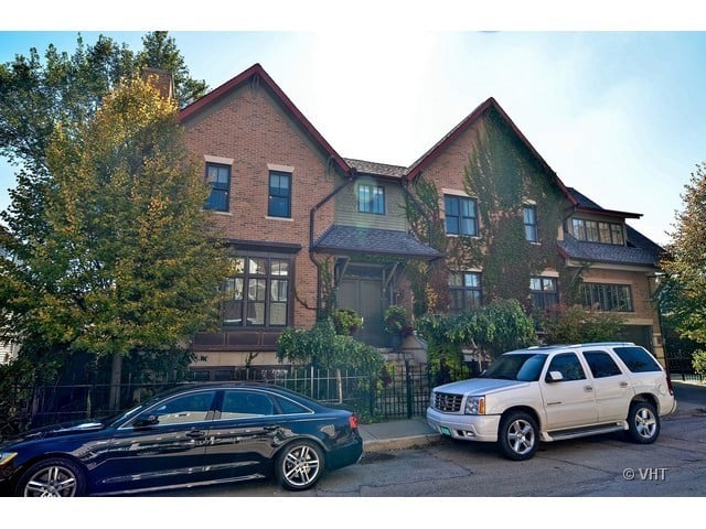 1255 W Draper St