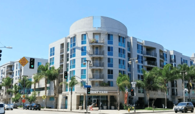 267 S San Pedro Street, Unit 521