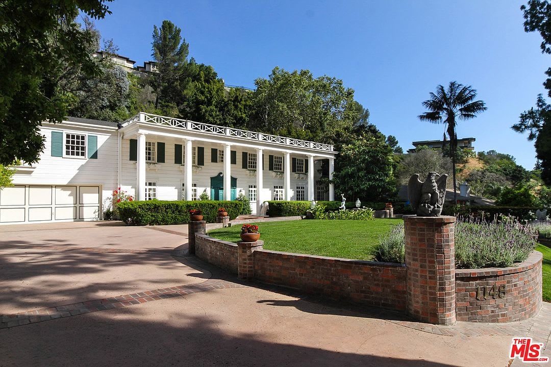 Celestial House