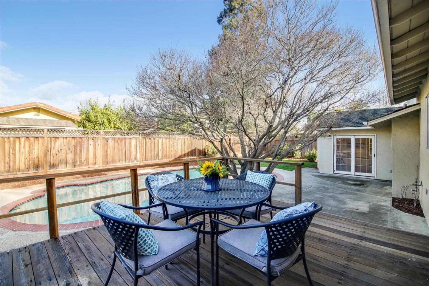 Glenkirk Dr, San Jose