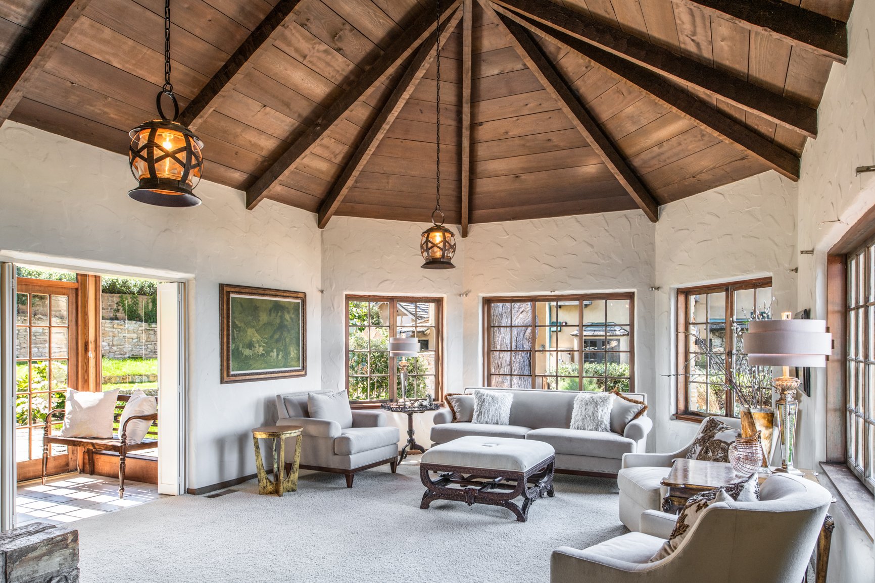 Carmel Point Manor
