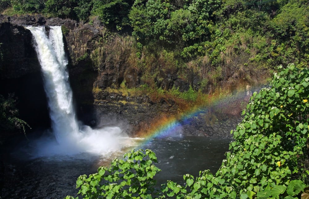 First-time Visitor to the Big Island? A Few Things That May Surprise You