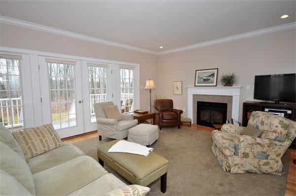 381 Thoreau Street