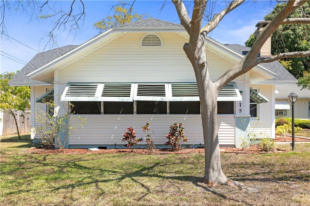 Charming Kenwood Bungalow