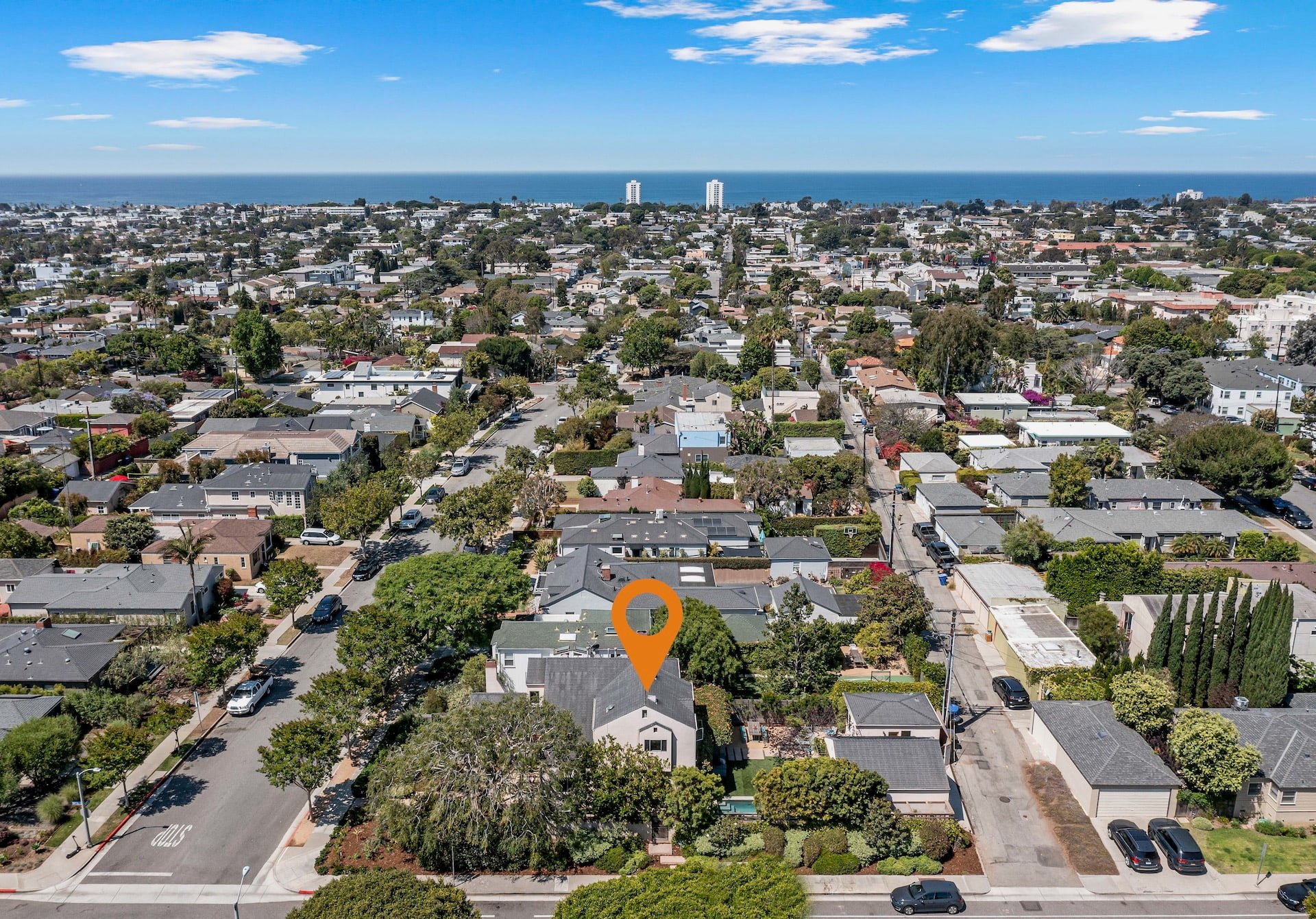 1351 Hill St, Sunset Park
