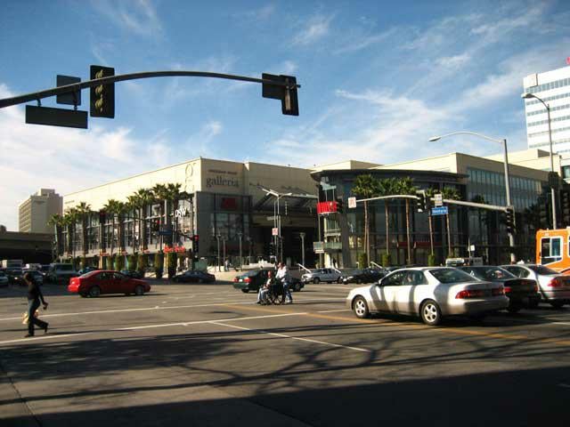 Sherman Oaks