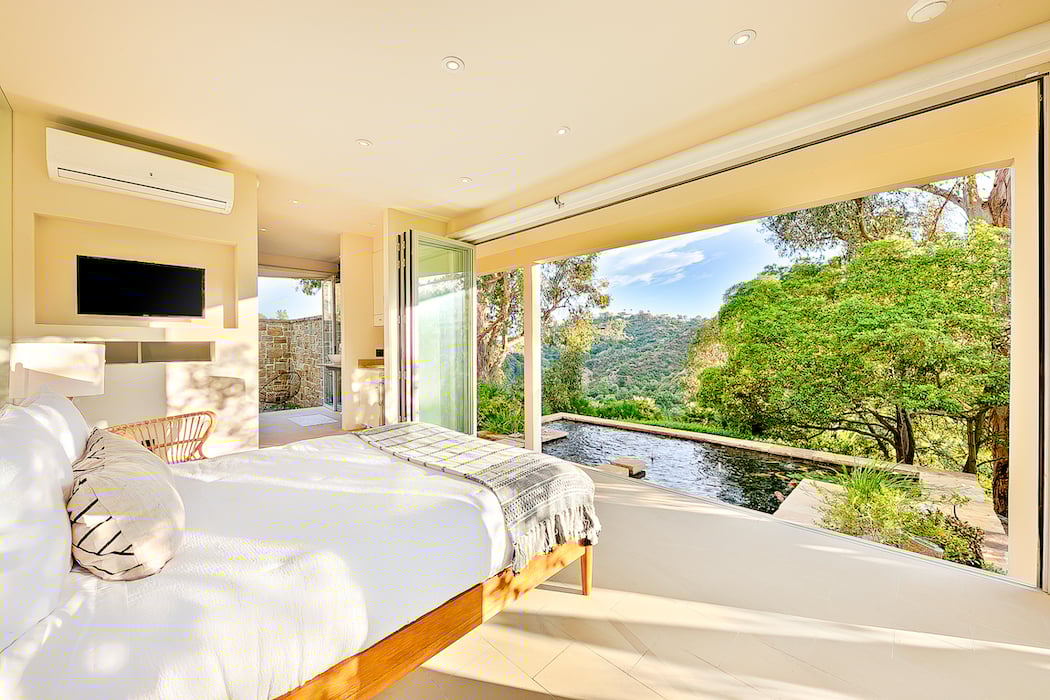 Infinity Haven