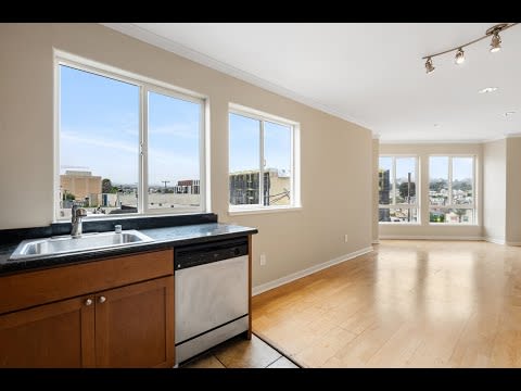 Oliver Burgelman San Francisco Real Estate Agent