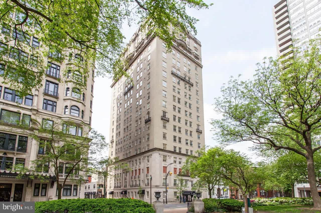 1900 Rittenhouse 5A 