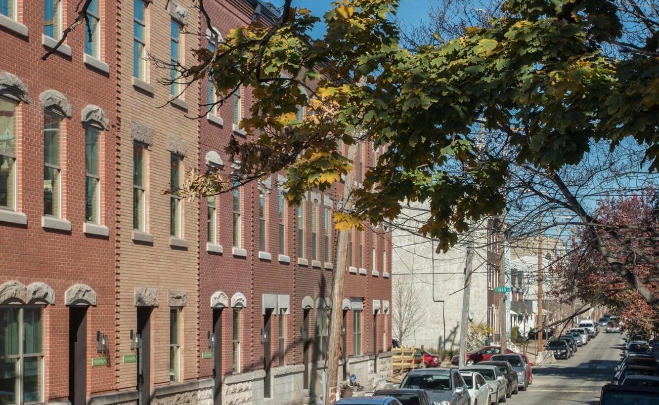 400 Reed St, #90