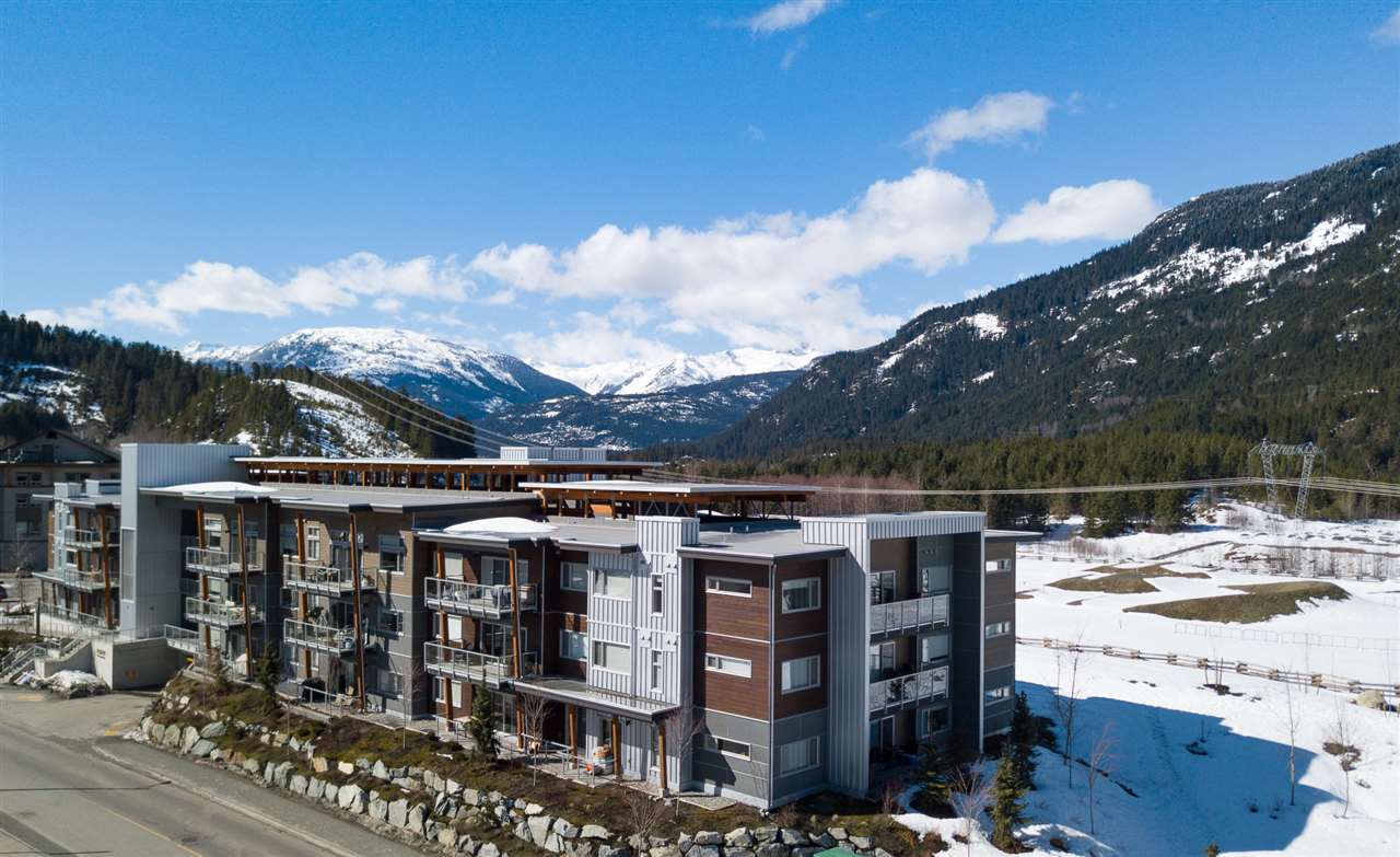 209-1025 Legacy Wy