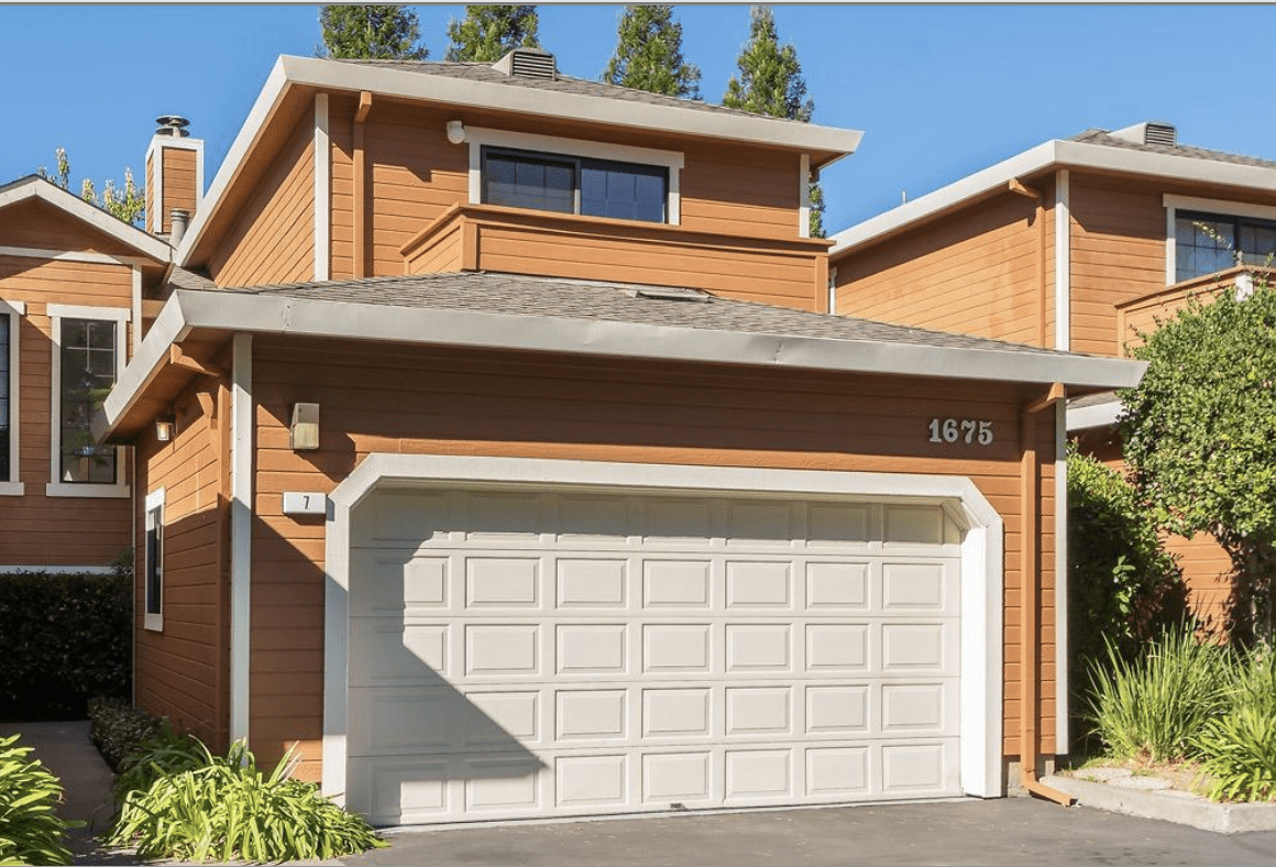 1675 Novato Blvd, #7