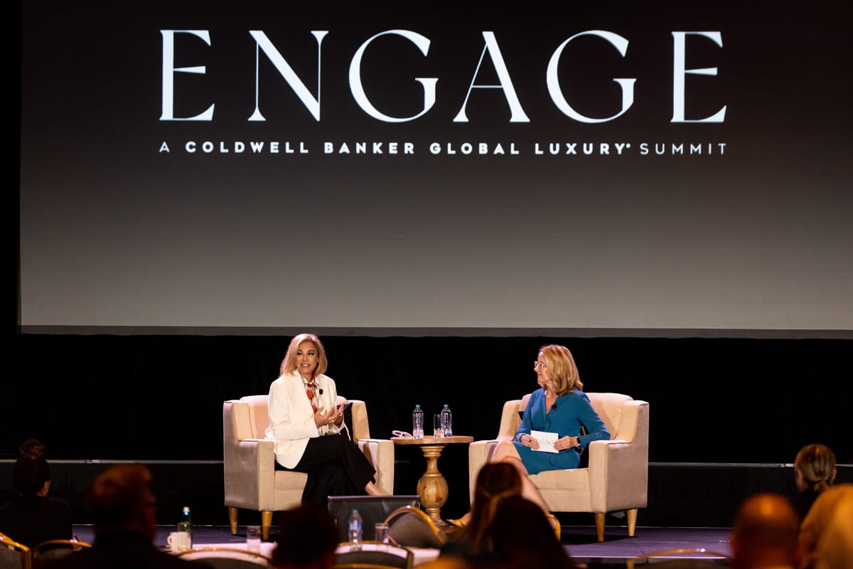 Engage 2022 Celebrates Coldwell Banker Global Luxury’s Depth of Expertise