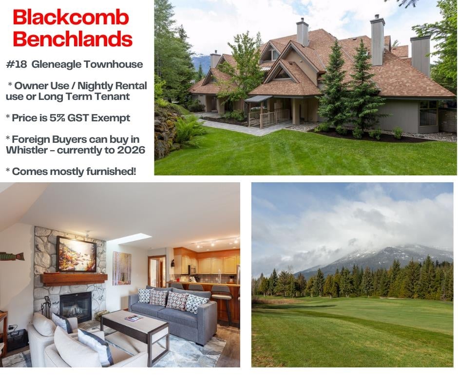 18-4636 Blackcomb Wy