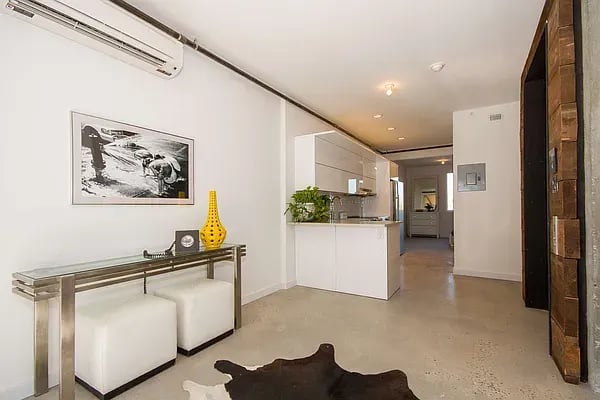 651 New York Avenue Unit: 505