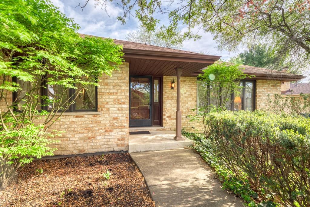 817 Old Orchard Ave