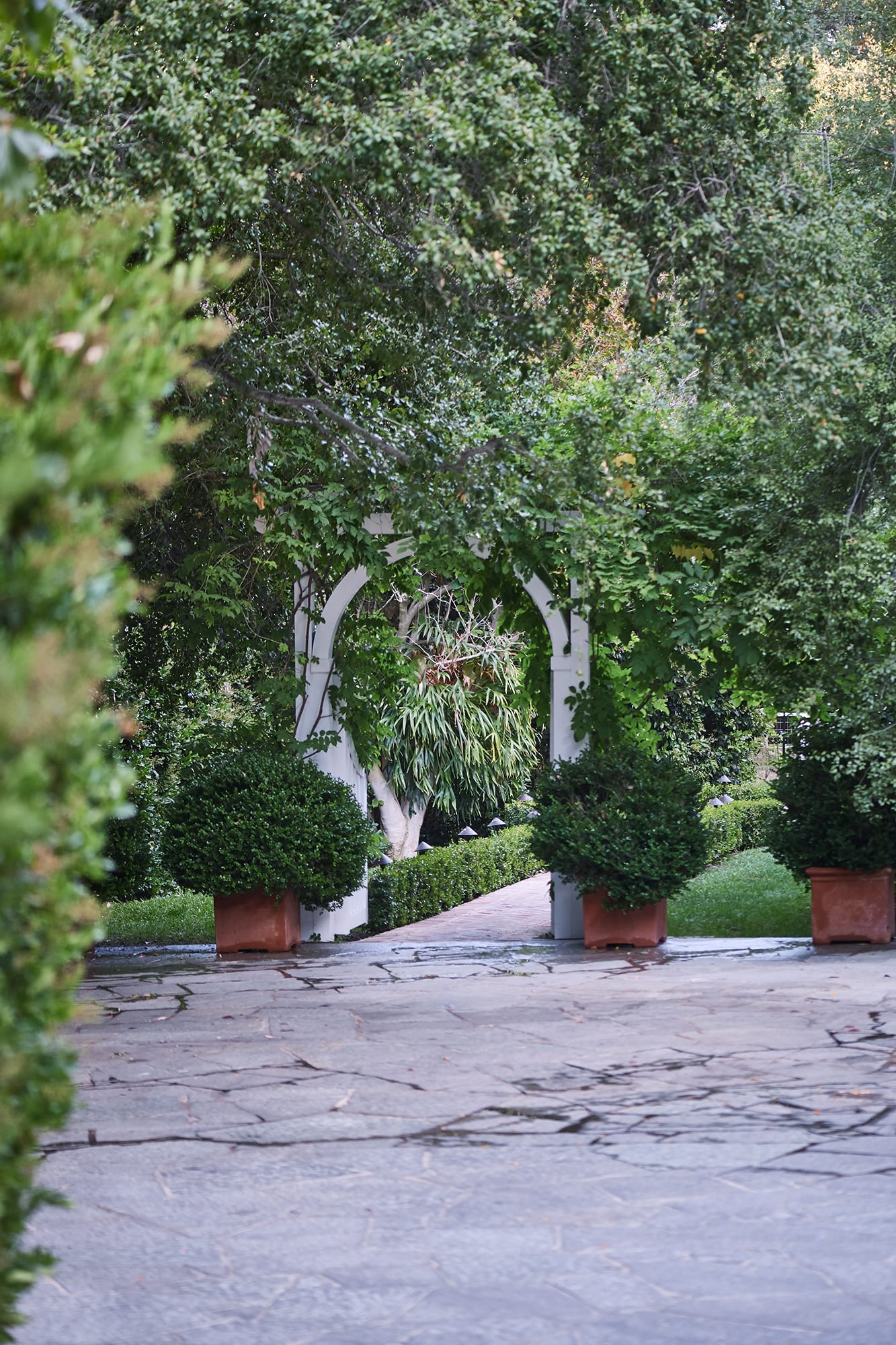 Private Address