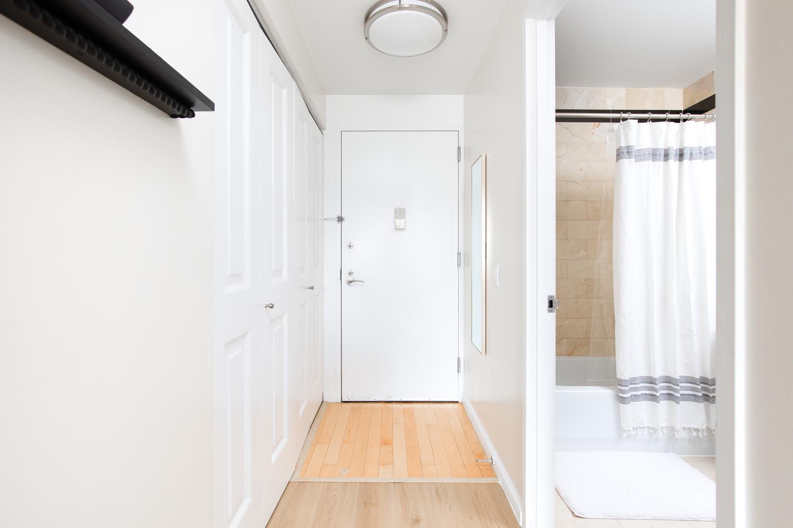 20 West Street, Apt 41-E