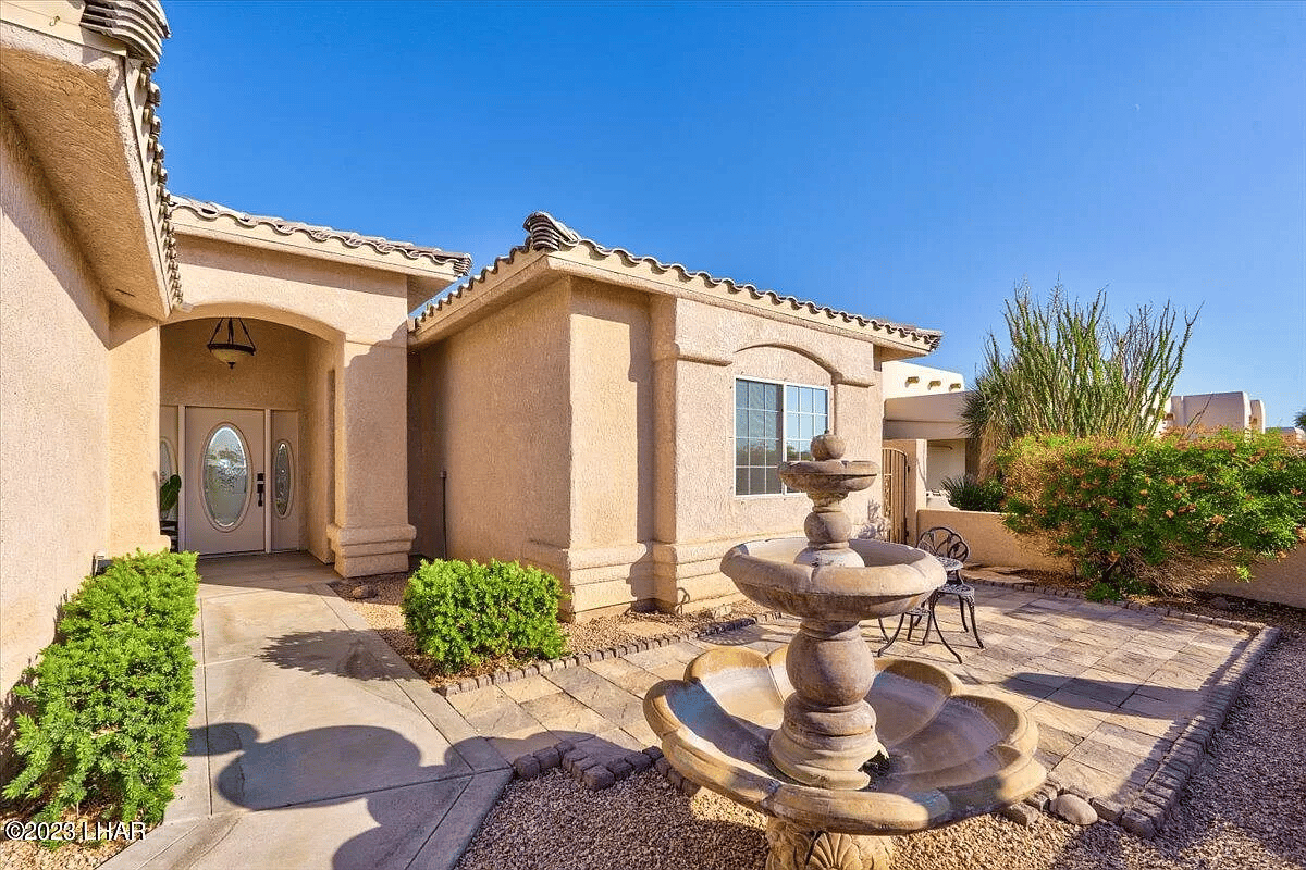 4064 Coral Reef Dr., Lake Havasu City, AZ
