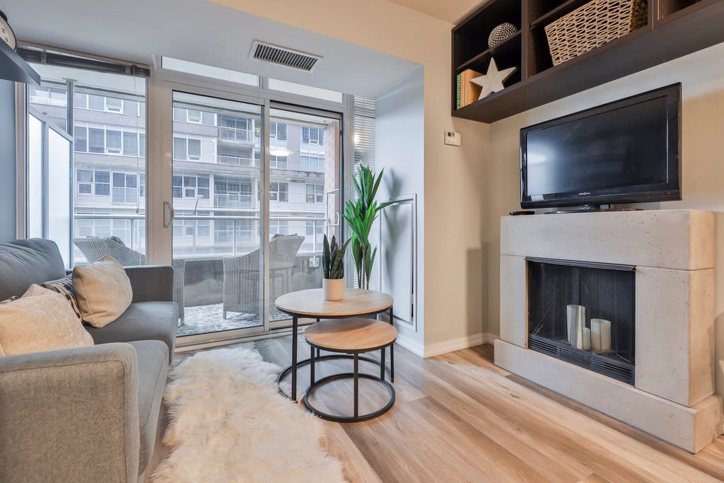 65 East Liberty Street #416, Toronto