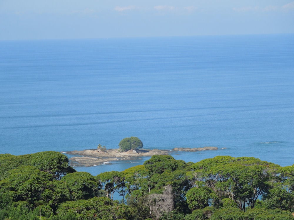 Coastal Development Acreage, Dominical, Puntarenas