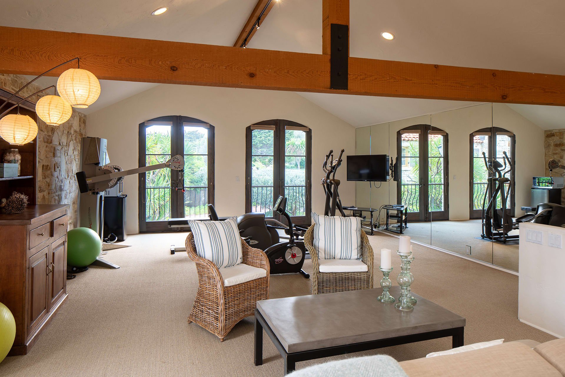Seastone - Carmel-by-the-Sea Luxury Rental