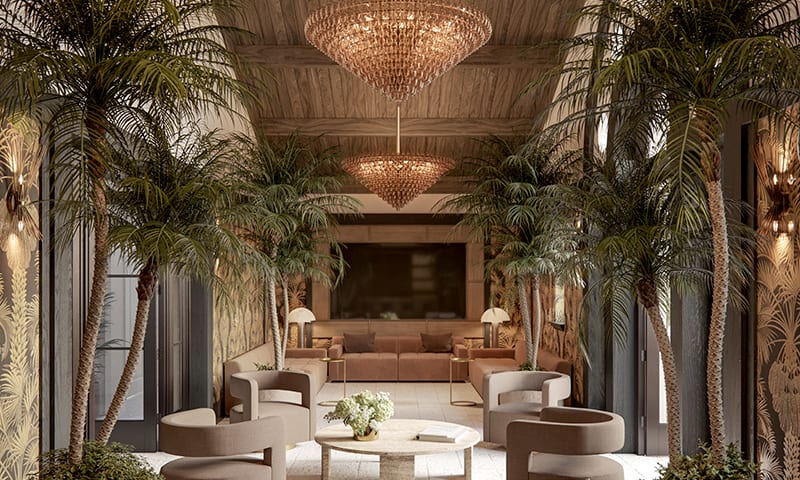 The Village Coral Gables