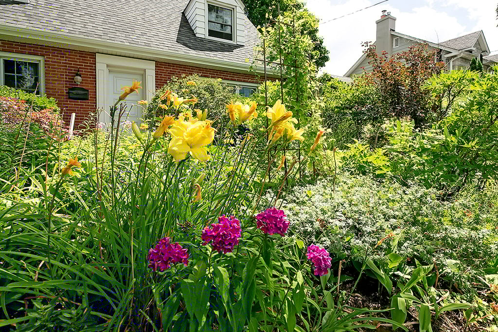 48 Highland Road