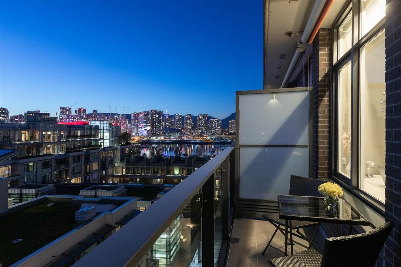 1001-1661 Ontario Street, Vancouver