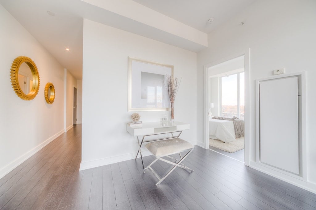 FOREST HILL TREETOP SUITE