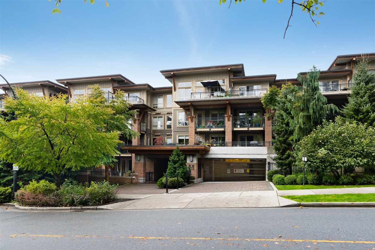 310-1633 Mackay Avenue, North Vancouver